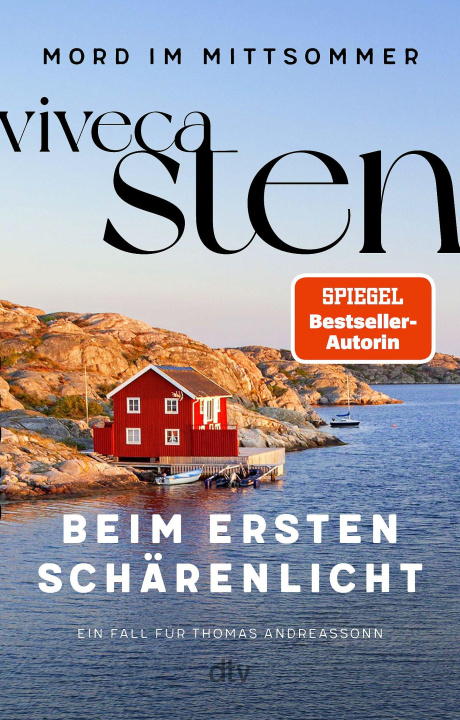 Kniha Beim ersten Schärenlicht Dagmar Lendt