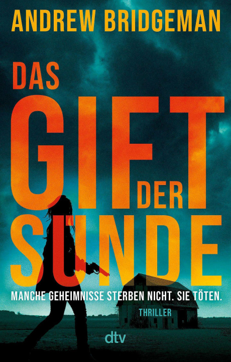 Kniha Das Gift der Sünde Irene Eisenhut