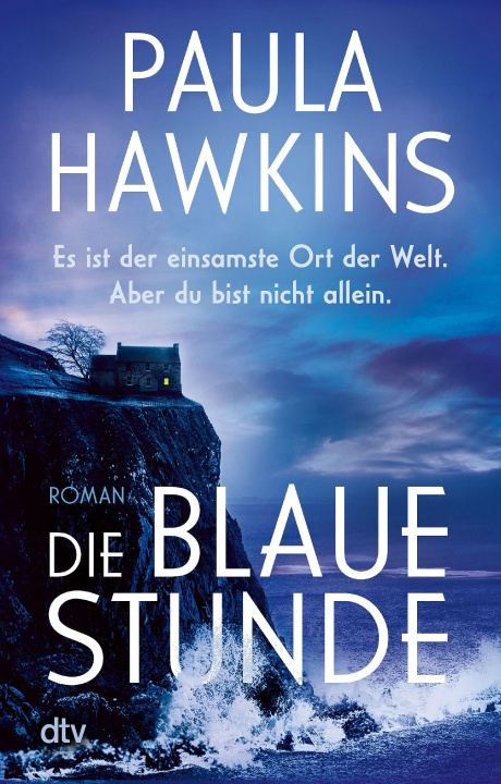 Kniha Die blaue Stunde Birgit Schmitz