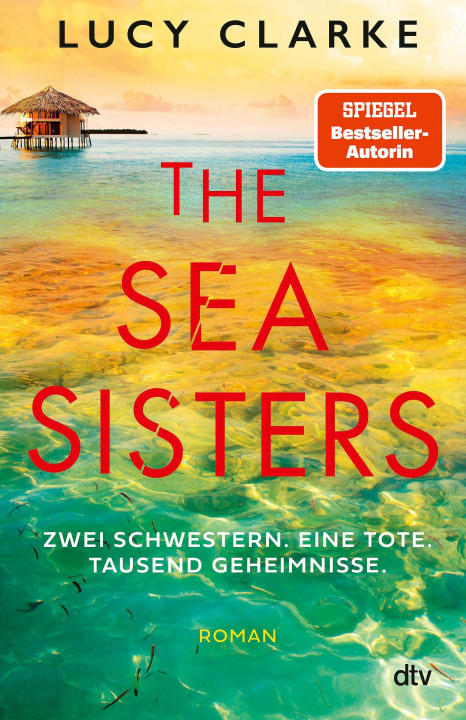 Carte The Sea Sisters Astrid Mania