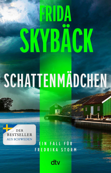 Knjiga Schattenmädchen Julia Gschwilm