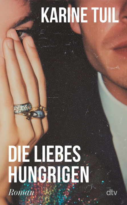 Kniha Die Liebeshungrigen Maja Ueberle-Pfaff