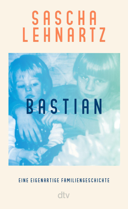 Knjiga Bastian Sascha Lehnartz