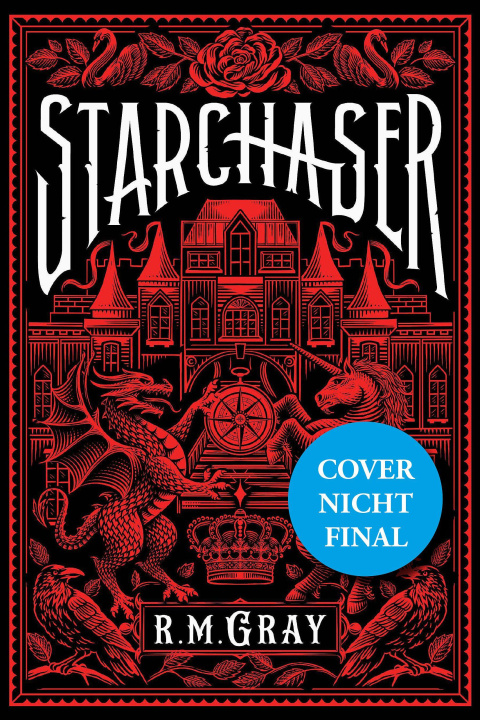 Kniha Starchaser Doris Attwood