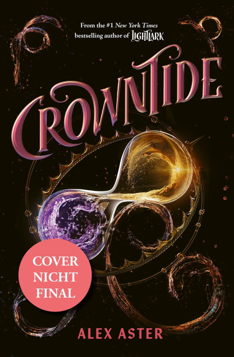 Carte Crowntide Ulrike Köbele