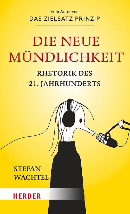 Libro Die neue Mündlichkeit Stefan Wachtel