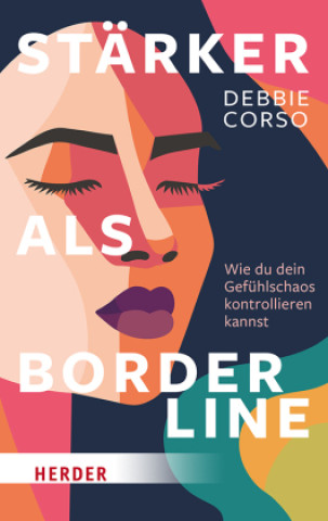Kniha Stärker als Borderline Karin Beifuss