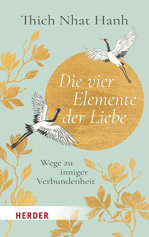Kniha Die vier Elemente der Liebe Susanne Schmidt