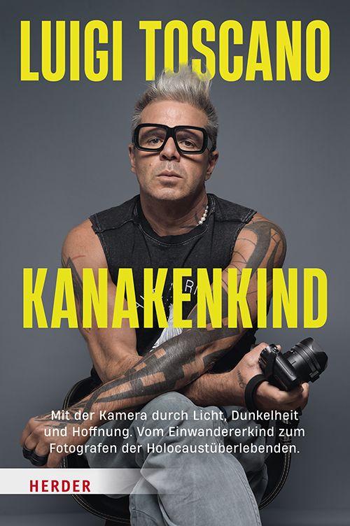 Kniha Kanakenkind Silke Kettelhake