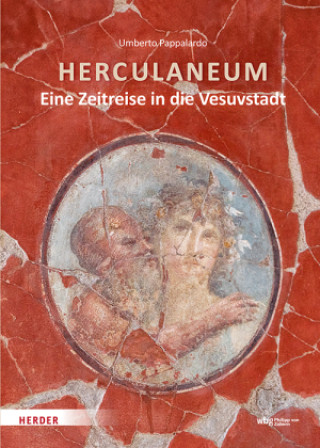 Kniha Herculaneum Umberto Pappalardo