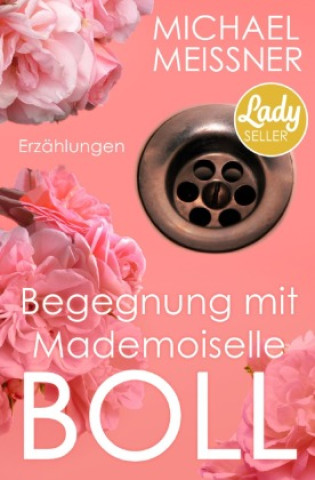 Knjiga Begegnung mit Mademoiselle Boll Michael Meißner