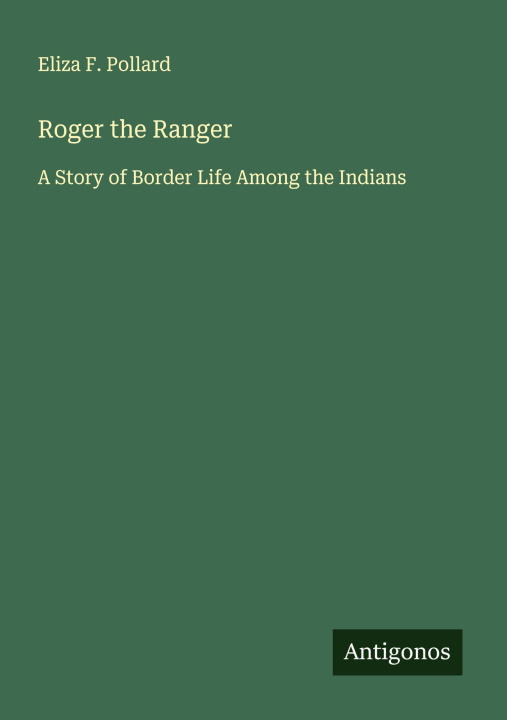 Carte Roger the Ranger 