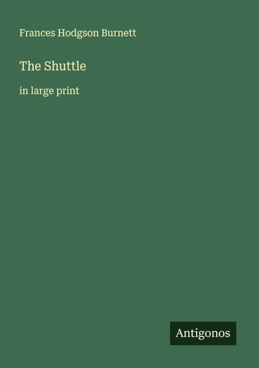 Carte The Shuttle 