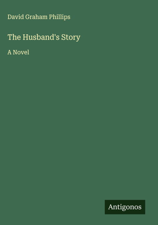 Kniha The Husband's Story 