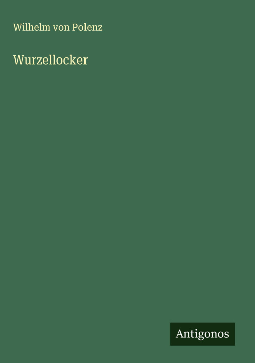 Carte Wurzellocker 