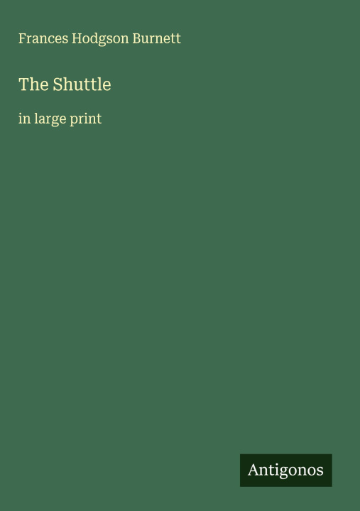 Libro The Shuttle 