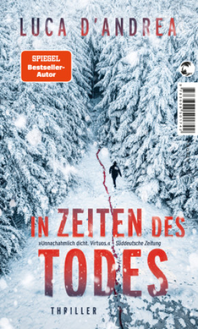 Kniha In Zeiten des Todes Ingrid Ickler