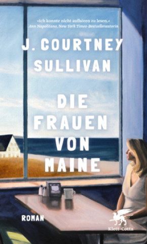 Knjiga Die Frauen von Maine Henriette Zeltner-Shane