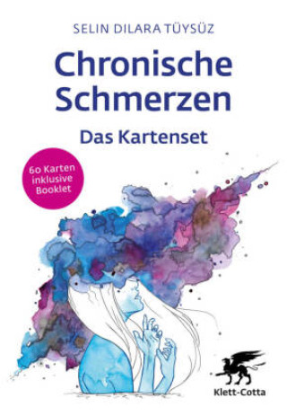 Hra/Hračka Chronische Schmerzen Selin Dilara Tüysüz