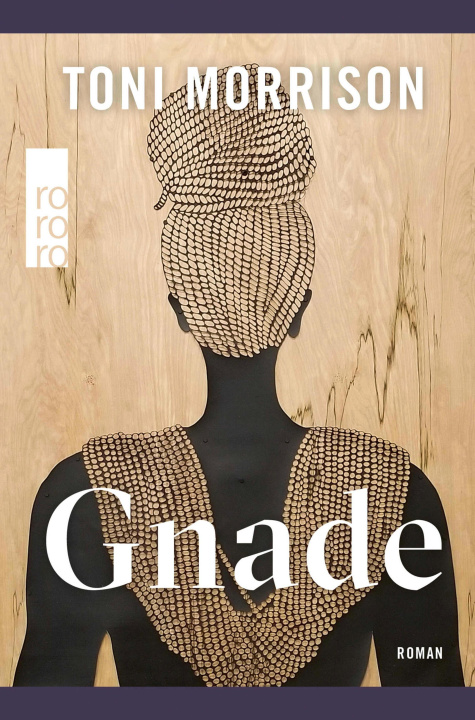 E-book Gnade Toni Morrison