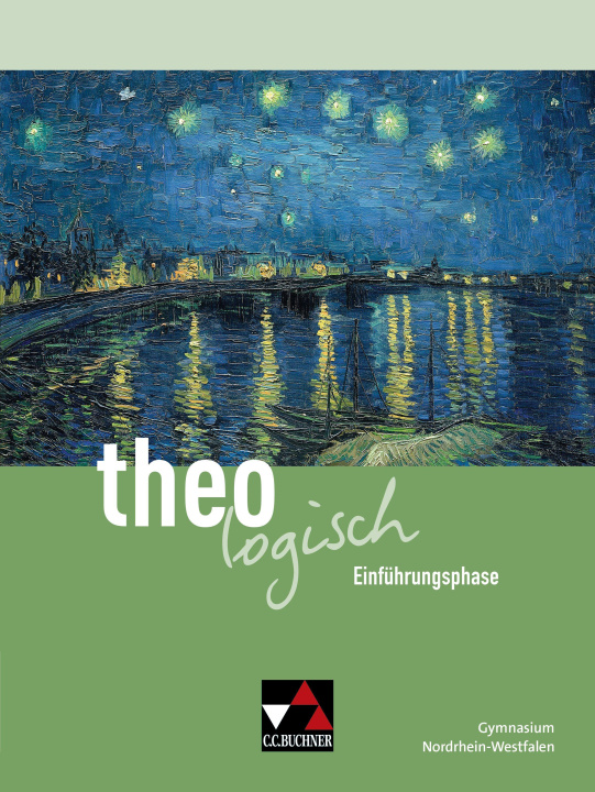 Knjiga theologisch NRW Einführungsphase Steffi Fabricius