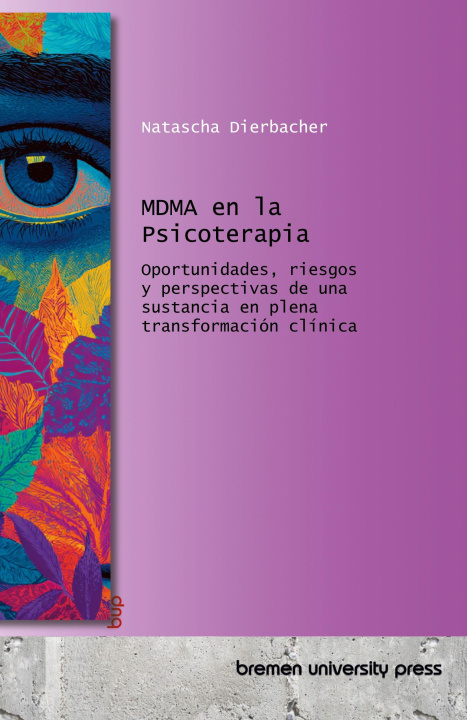 Boek MDMA en la Psicoterapia 