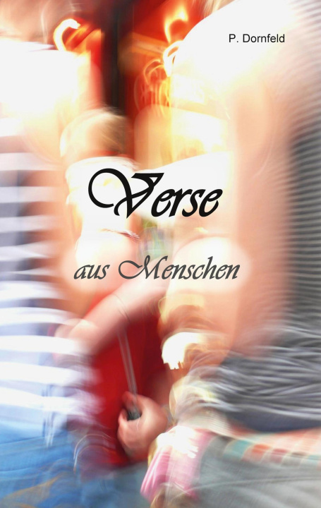 Carte Verse aus Menschen 