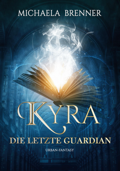 Buch Kyra 