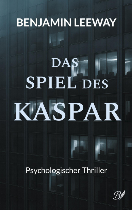 Carte Das Spiel des Kaspar Benjamin Leeway