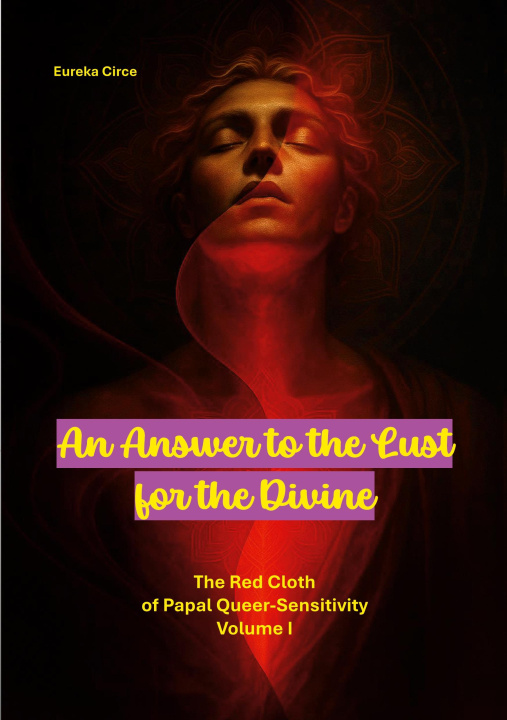 Carte An Answer to the Lust for the Divine Eureka Circe