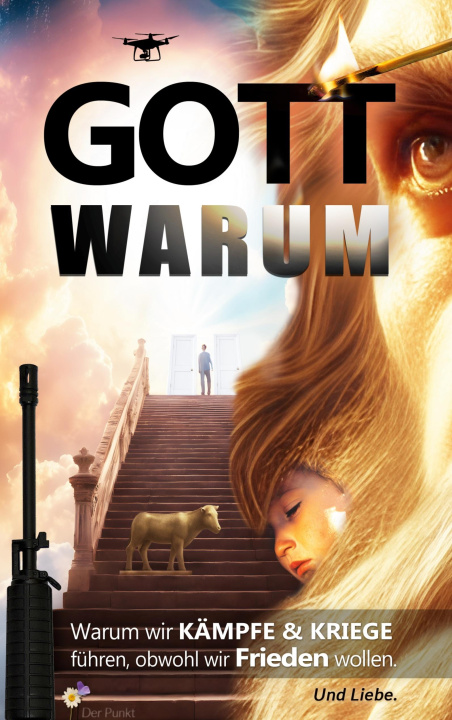 Kniha Gott warum? 