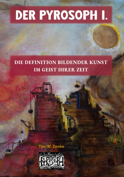 Boek Pyrosoph I. 