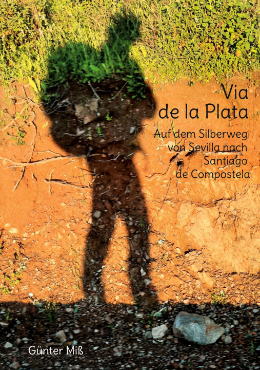 Kniha Via de la Plata 