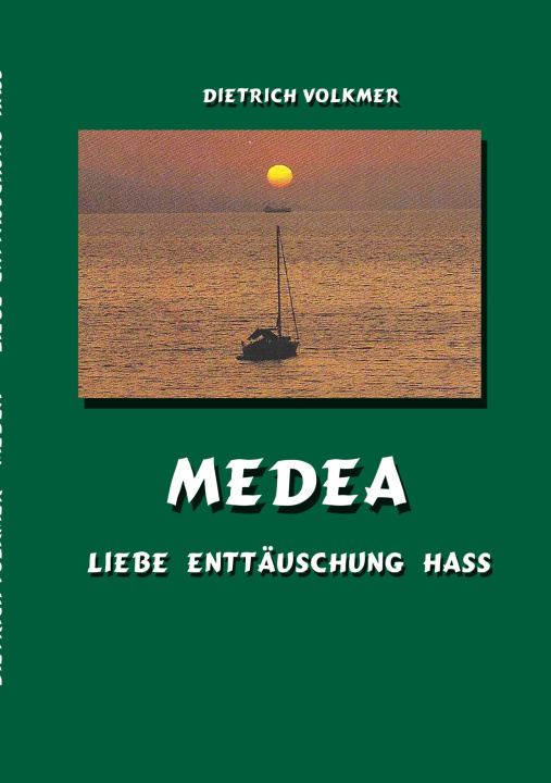 Carte Medea Dietrich Volkmer