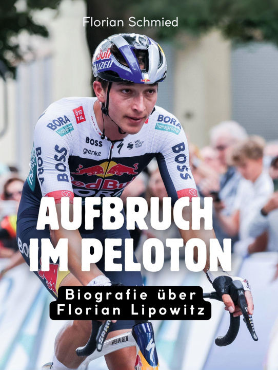 Book Aufbruch im Peloton 