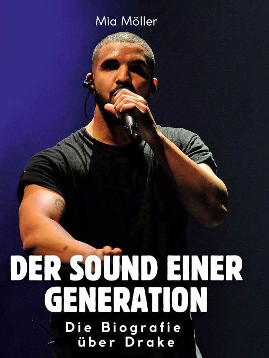 Kniha Der Sound einer Generation 
