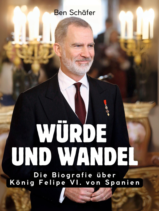 Kniha Würde und Wandel 
