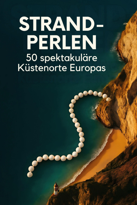 Kniha Strandperlen Paul Fischer