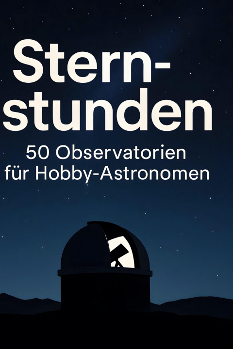Knjiga Sternstunden 