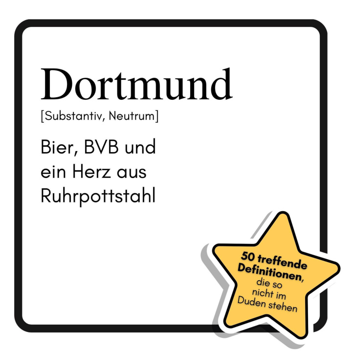 Kniha Dortmund Theo Maier