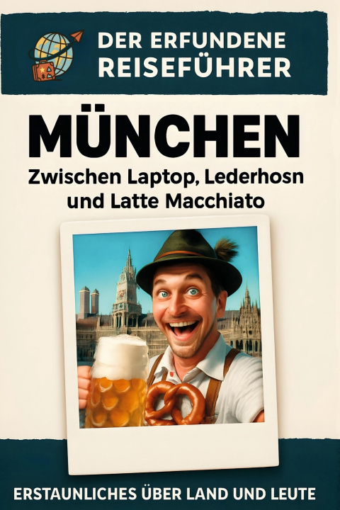 Kniha München Nele Schulz