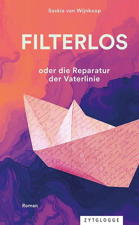Carte Filterlos Saskia van Wijnkoop