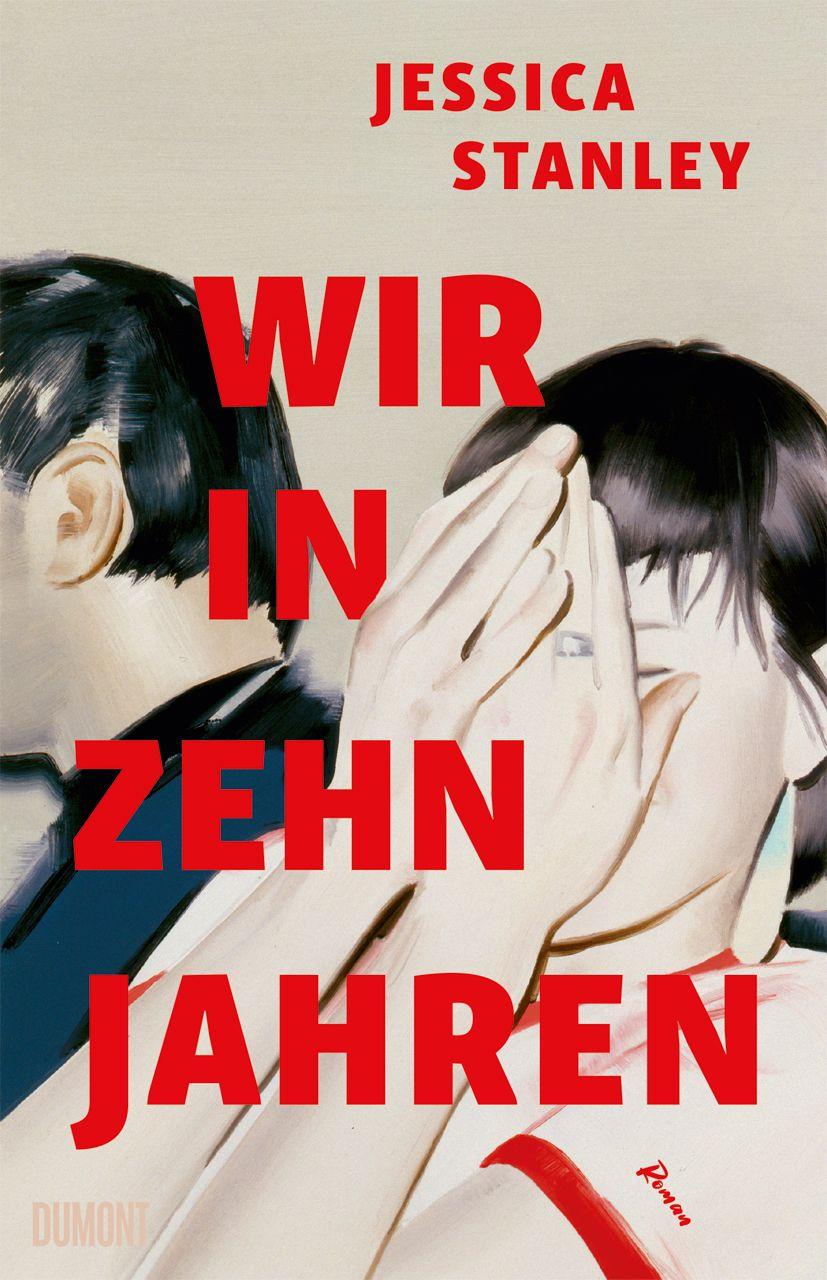 Knjiga Wir in zehn Jahren Claudia Voit