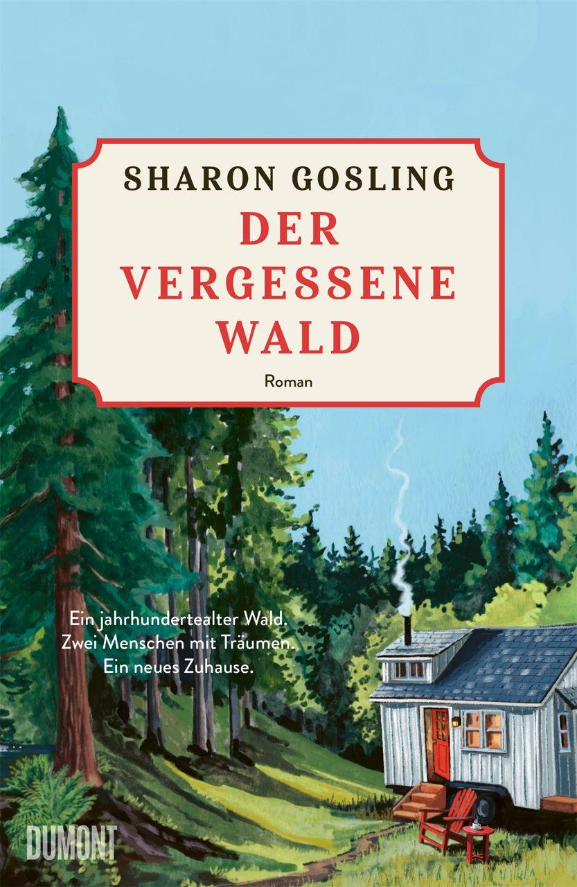 Kniha Der vergessene Wald Sibylle Schmidt