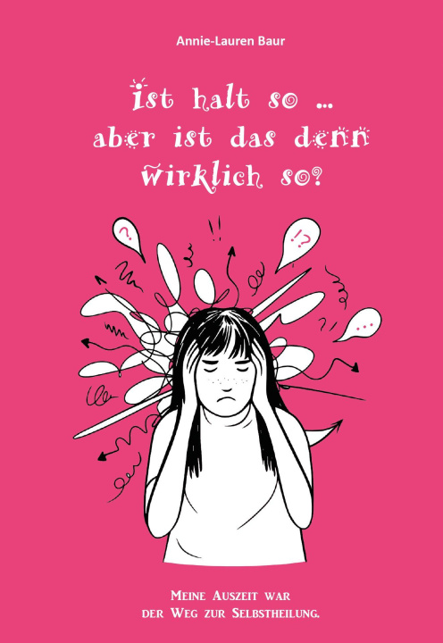 Knjiga ist halt so ... aber ist das denn wirklich so? 