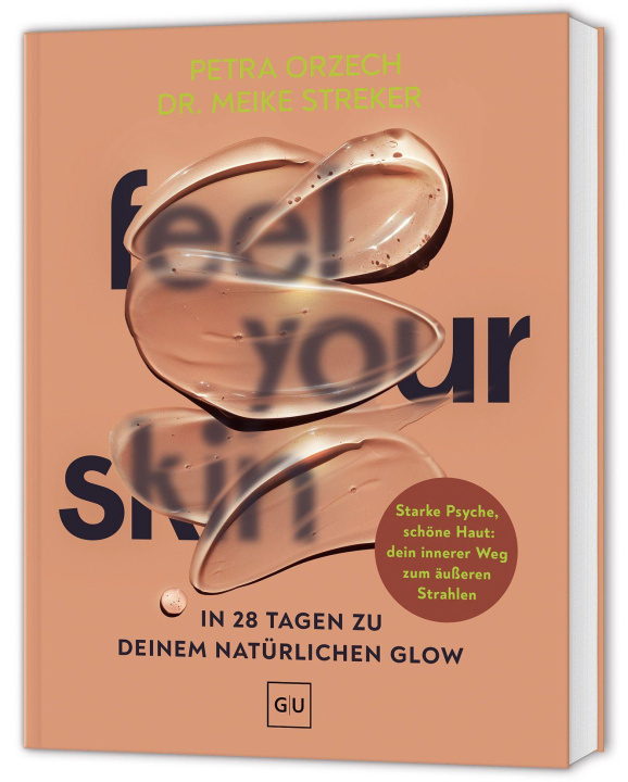 Carte Feel your Skin phil. Meike Streker