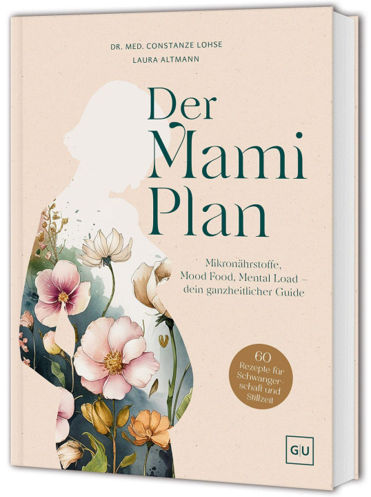 Book Der Mami-Plan Laura Altmann