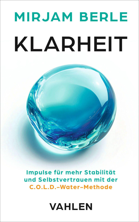 Knjiga Klarheit Mirjam Berle
