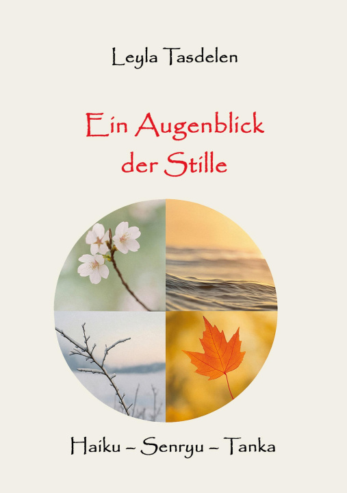 Carte Ein Augenblick der Stille Leylâ Tasdelen