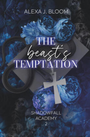 Kniha The Beast's Temptation Alexa J. Bloom